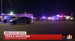 Walter Wood Loses Life in Phoenix, AZ Bar Shooting, One Other Person Injured.