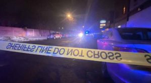 Raymond Renteria Hobbs Fatally Injured in St. Paul, MN Bar Shooting; One Other Woman Injured.
