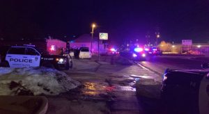 O’Face Bar Shooting in Council Bluffs, IA Leaves One Man Injured.