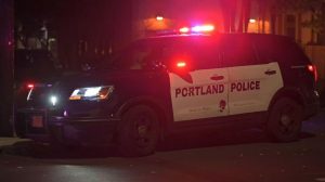 Portland, OR Bar Shooting Fatally Injures Two People.