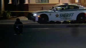 The Daq Shack Bar Shooting in Orange Park, FL Leaves Two People Injured.