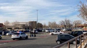 Coronado Center Parking Lot Shooting in Albuquerque, NM Fatally Injures One Man.