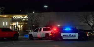 Coronado Center Shooting in Albuquerque, NM Leaves Man in Critical Condition; Second Shooting Within a Week.