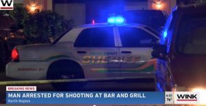 Rusty’s Bar and Grill Shooting in Naples, FL Claims One Life, Injures Two Others.
