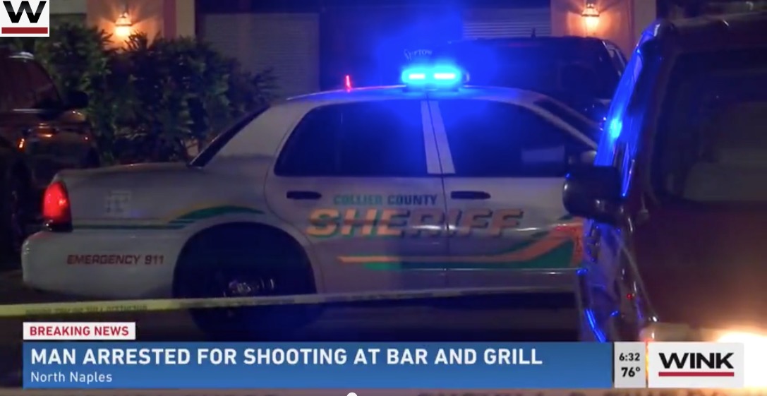 Security Negligence? Rusty’s Bar and Grill Shooting in Naples, FL