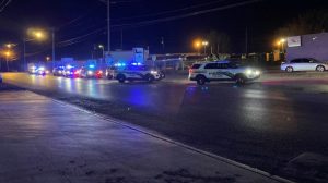 Agenda Sports Bar and Grill Shooting in Toledo, OH Leaves One Man Injured.