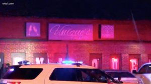 Unique's Lounge Bar Shooting in Toledo, OH Leaves One Woman Injured.