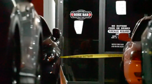 Rose Bar Shooting in Raleigh, NC Leaves One Man Injured.