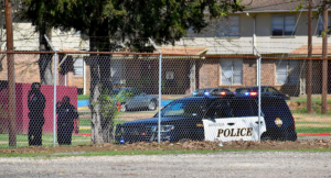 Belaire Manor Apartments Shooting in Longview, TX Leaves One Man Injured.