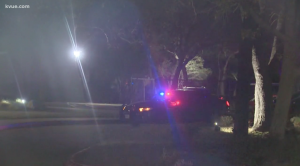 Natalia Monet Cox Fatally Injured in Austin, TX Apartment Complex Shooting.