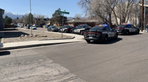 David Dawson Fatally Injured in Colorado Springs, CO Apartment Complex Shooting.