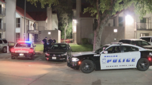 Tony Evans Jr. Fatally Injured in Dallas, TX Hotel Shooting.