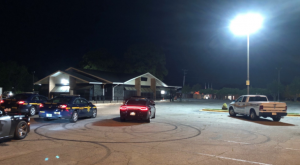 Club Twist Parking Lot Shooting in Greenville, SC Leaves One Man Injured.