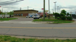 Michael Brice Fatally Injured in Sharonville, OH Drive-Thru Restaurant Shooting.