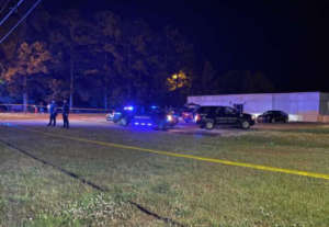 Neron Asante Dean Clark Fatally Injured in Anderson, SC Nightclub Shooting.