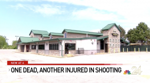 Armonte Rodgers Loses Life, Earnest Wilson Injured in Toledo, OH Bar Shooting.
