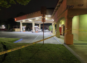 76 Gas Station Shooting in Rancho Cucamonga, CA Claims Life of One Man.