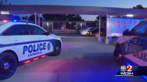 Eatonville, FL Hotel Shooting Injures Man and Teen Boy.