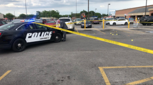 Northern Lights Shopping Center Shooting in Columbus, OH Leaves Two Teen Girls Injured.