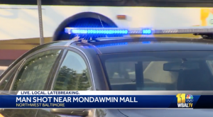 Mondawmin Mall Shooting in Baltimore, MD Claims Life of One Man.
