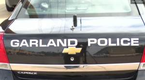 Garland, TX Shopping Center Parking Lot Shooting Fatally Injures One Man.