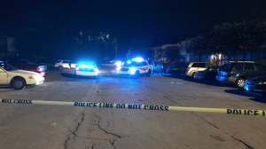 Onyx Apartment Complex Shooting in Birmingham, AL Leaves One Man Injured.