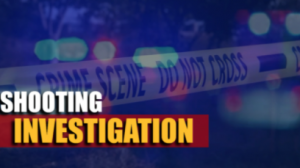 Orangeburg, SC Hotel Shooting Injures One Man.