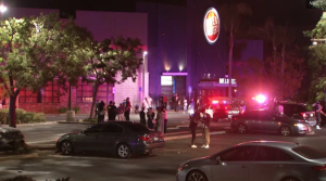 Denis Gowolo Fatally Injured in San Diego, CA Entertainment Complex Shooting.