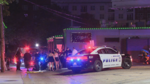 Clutch Bar Shooting in Dallas, TX Leaves Two People Injured.