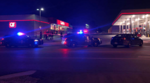 Sergio Esquievel Fatally Injured in Kansas City, MO Gas Station Shooting.