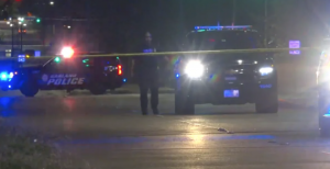 Orchard Hills Apartments Shooting in Garland, TX Fatally Injures Three Men.