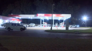 Roderick Hale Fatally Injured in Jonesboro, AR Gas Station Shooting.