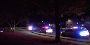 Columbus, OH Apartment Complex Shooting Injures Three People Attending a Vigil.