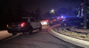 Raleigh, NC Apartment Complex Shooting Leaves One Man Injured.