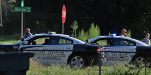 Park at Cross Creek Apartment Shooting in Gastonia, NC Seriously Injures One Person.