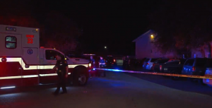 Ricardo Perez Fatally Injured in San Antonio, TX Apartment Complex Shooting.