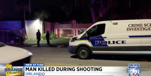 Rajah Graham Loses Life in Orlando, FL Event Center Shooting; One Other Person Injured.