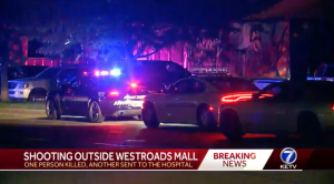 Franco Vasquez Loses Life in Omaha, NE Mall Shooting; Haley Grim Critically Injured.