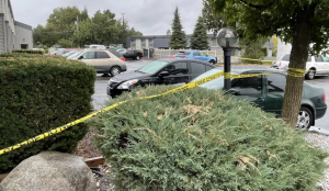 Spokane Valley, WA Hotel Shooting Fatally Injures One Man.