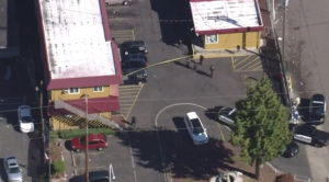 Eastwind Motel Shooting in Federal Way, WA Leaves One Man in Critical Condition.