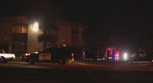 Bay Terraces Apartments Shooting in San Diego, CA Claims life of Teen Boy, Injures One Other.