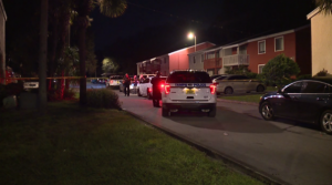 River Oaks Apartments Shooting in Tampa, FL Fatally Injures Teen Man.