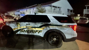 Chandler Drayson Watson Fatally Injured in Florence, SC Apartment Complex Shooting.