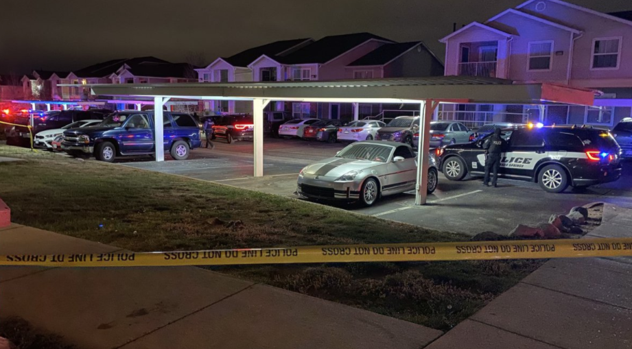 Security Negligence? Fountain Springs Apartments Shooting in Colorado