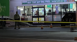 Devin Anderson Fatally Injured in Las Vegas Convenience Store Shooting.
