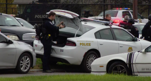 Covered Bridge Apartments Shooting in Indianapolis, IN Fatally Injures One Person.