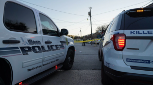 Archstone Apartments Shooting in Killeen, TX Claims Life of One Man. 