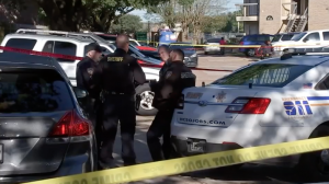 One Camden Court Apartments Shooting in Houston, TX Claims Life of One Man.