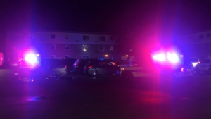 Renako Sadiki Kenyatta Thomas Fatally Injured in Fort Wayne, IN Apartment Complex Shooting.