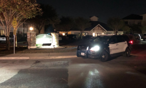 Santora Villas Apartments Shooting in Austin, TX Claims Life of One Man.